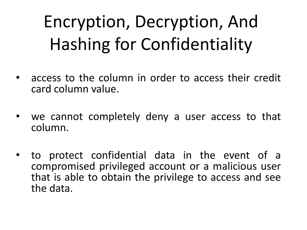 encryption decryption and hashing 3