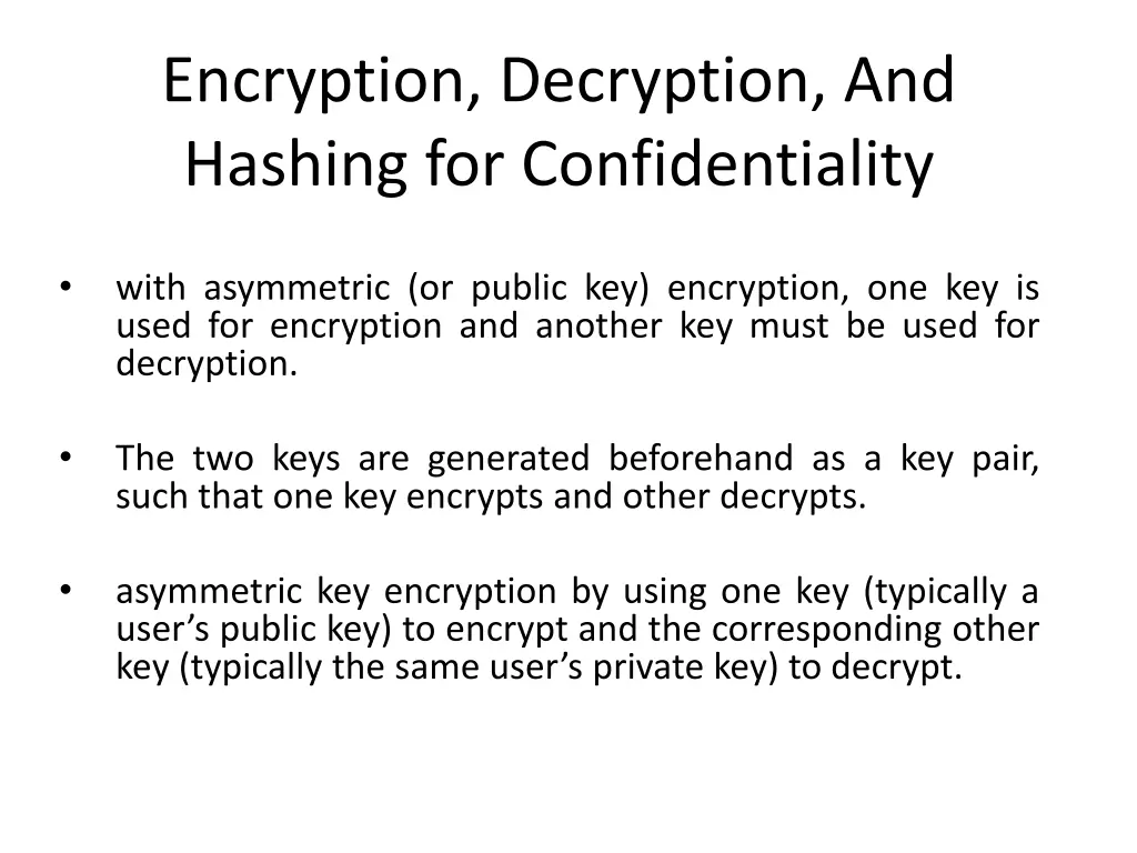encryption decryption and hashing 8