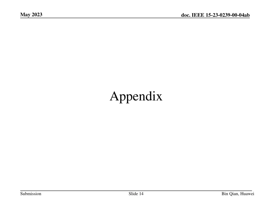 may 2023 11