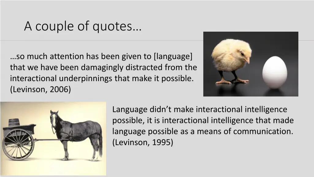 a couple of quotes
