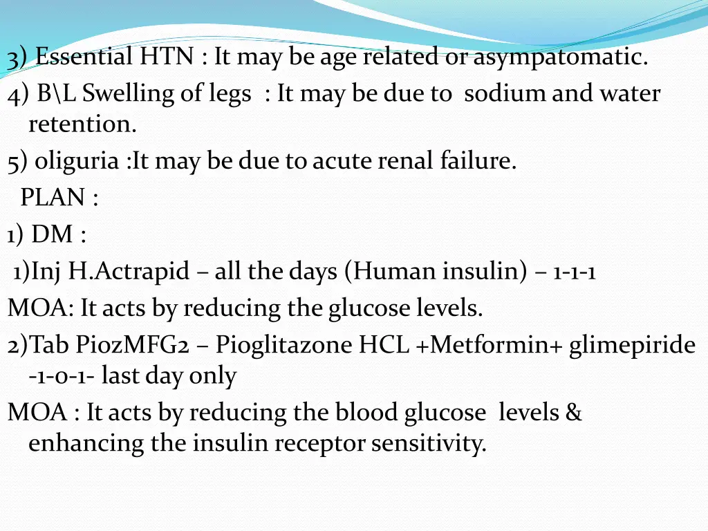 3 essential htn it may be age related