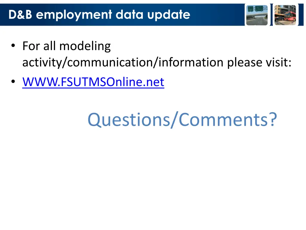 d b employment data update 14