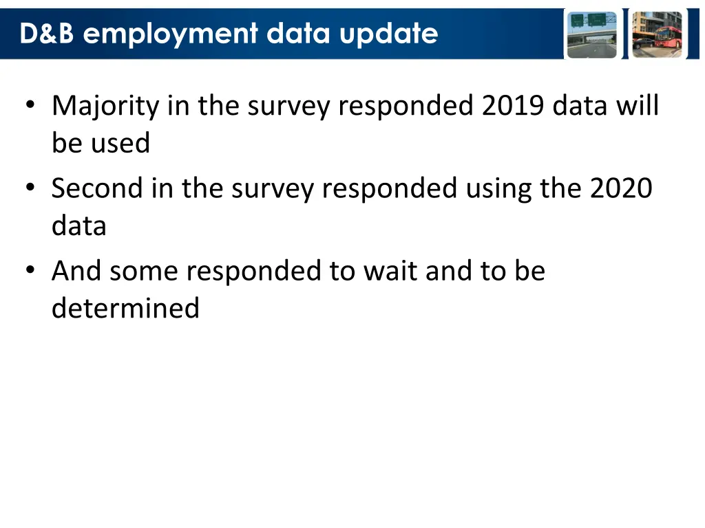 d b employment data update 6