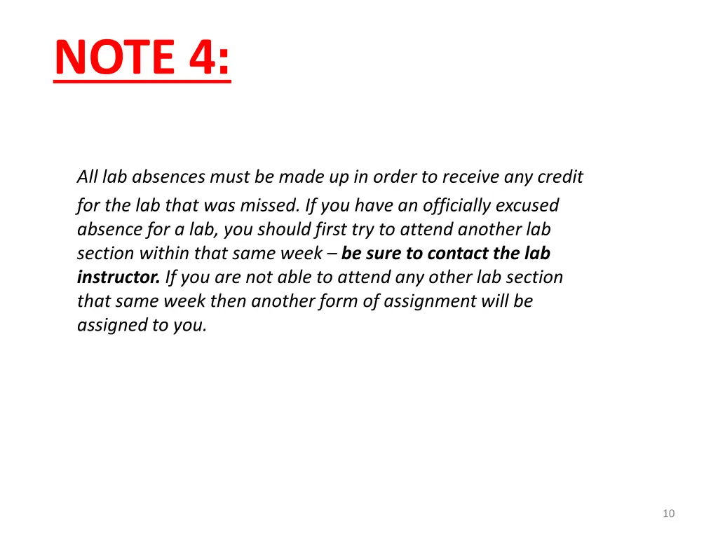 note 4