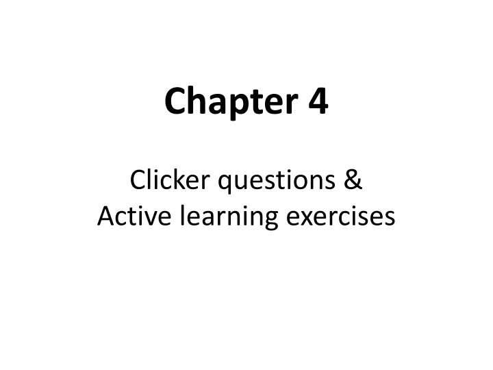 chapter 4