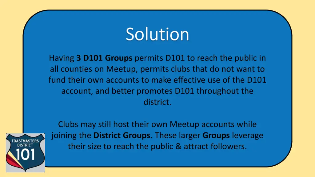 solution solution