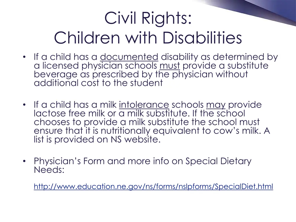 civil rights 1