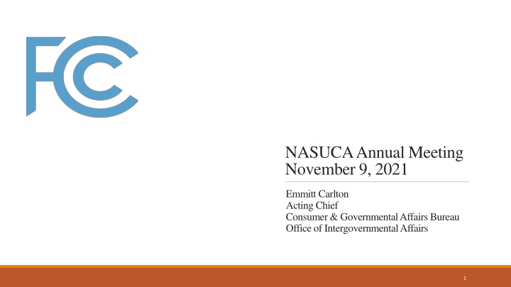 nasuca annual meeting november 9 2021