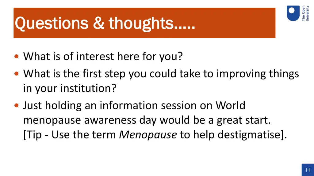 questions thoughts questions thoughts