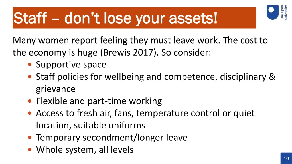 staff staff don t lose your assets don t lose