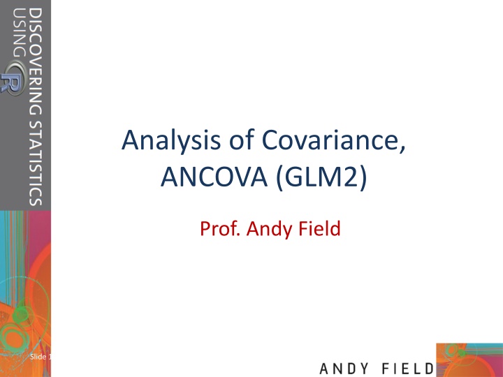 analysis of covariance ancova glm2