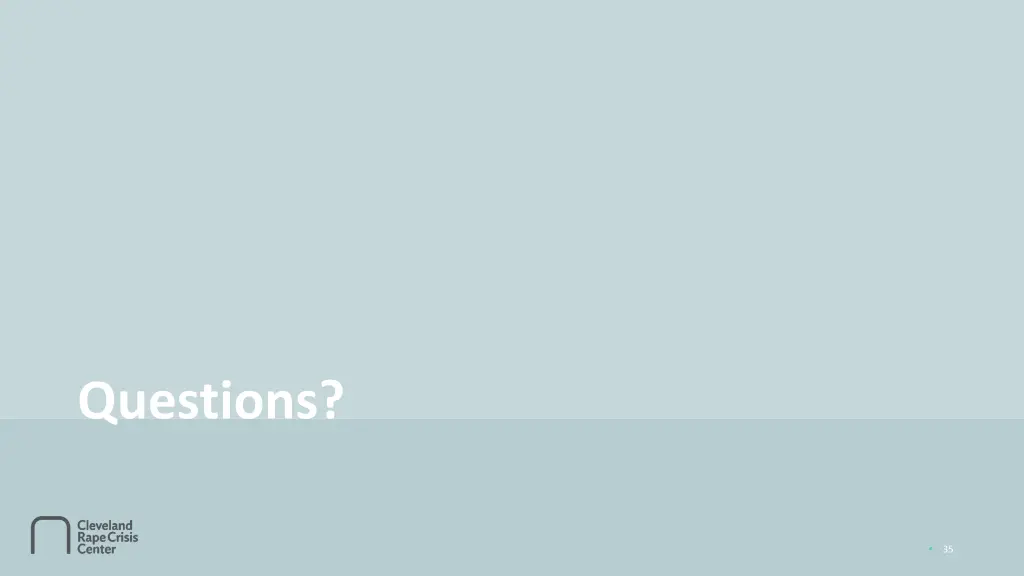 questions