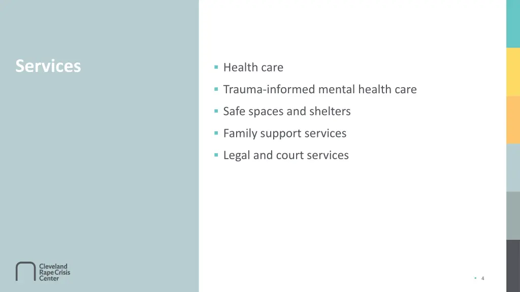 services