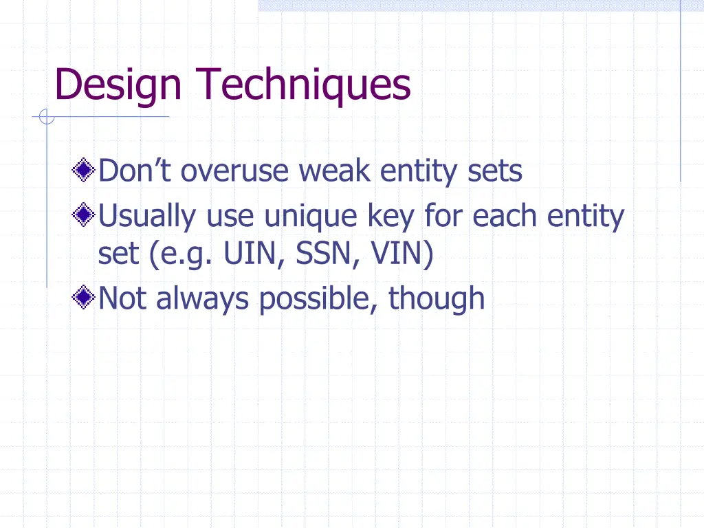 design techniques 4