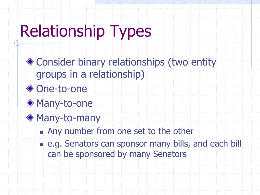 relationship types 2