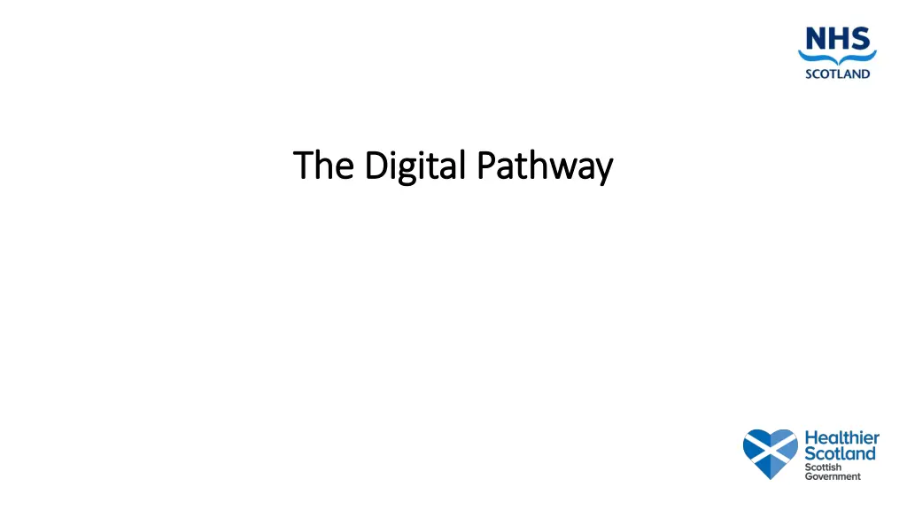 the digital pathway the digital pathway
