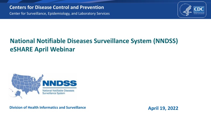 centers for disease control and prevention center