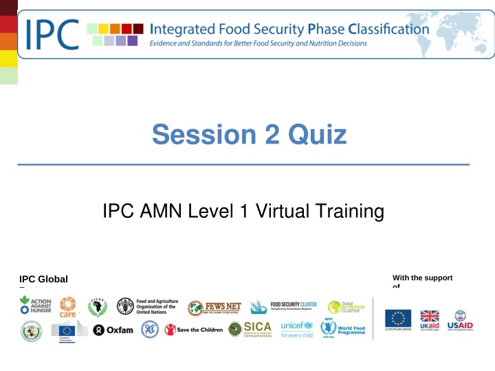 session 2 quiz