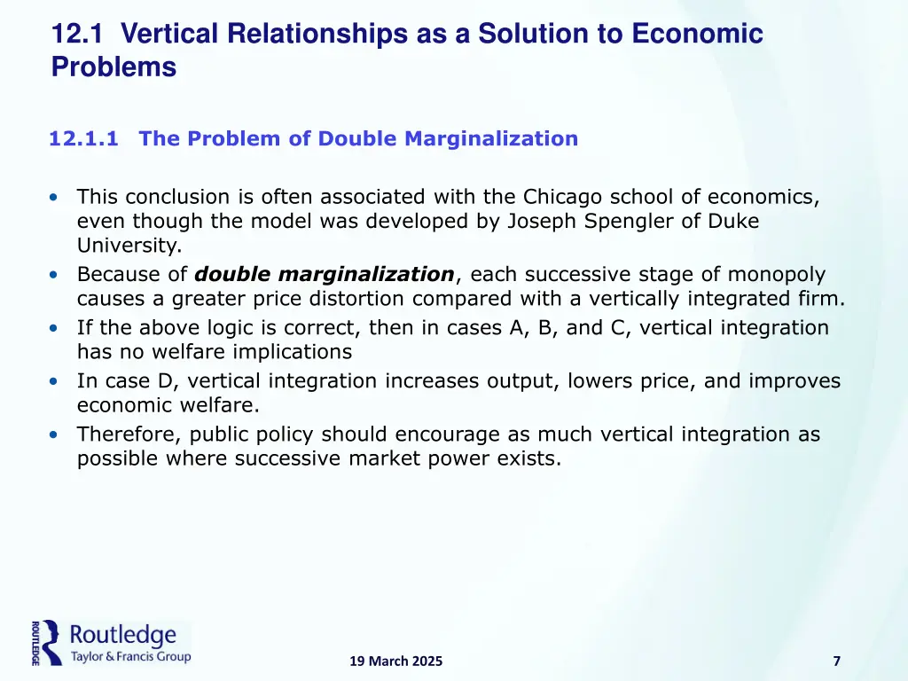 12 1 vertical relationships as a solution 4