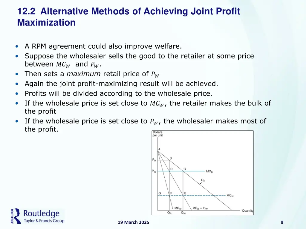 12 2 alternative methods of achieving joint 1