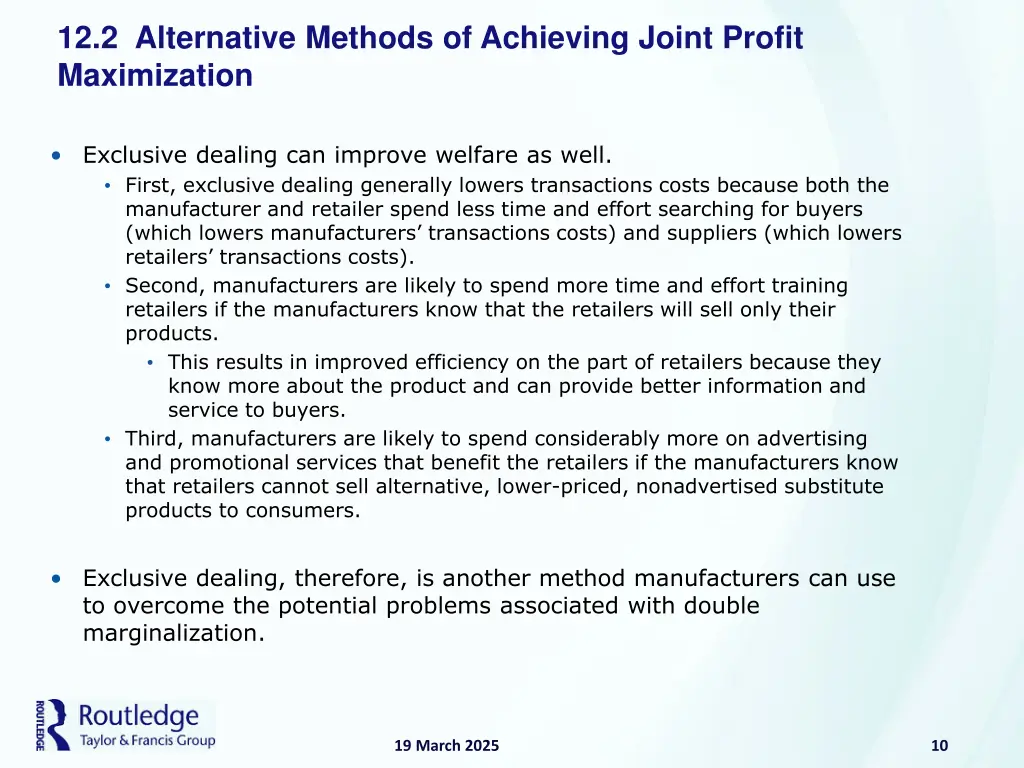 12 2 alternative methods of achieving joint 2