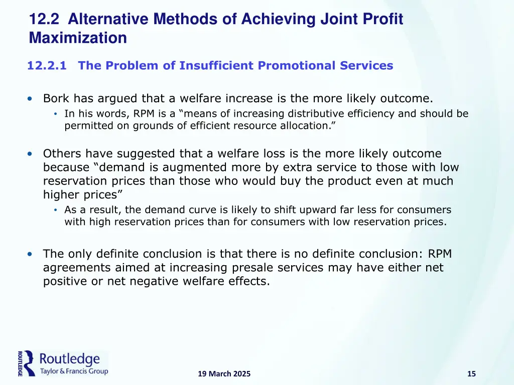 12 2 alternative methods of achieving joint 7