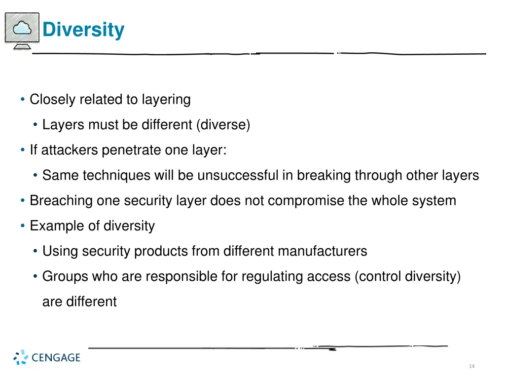 diversity