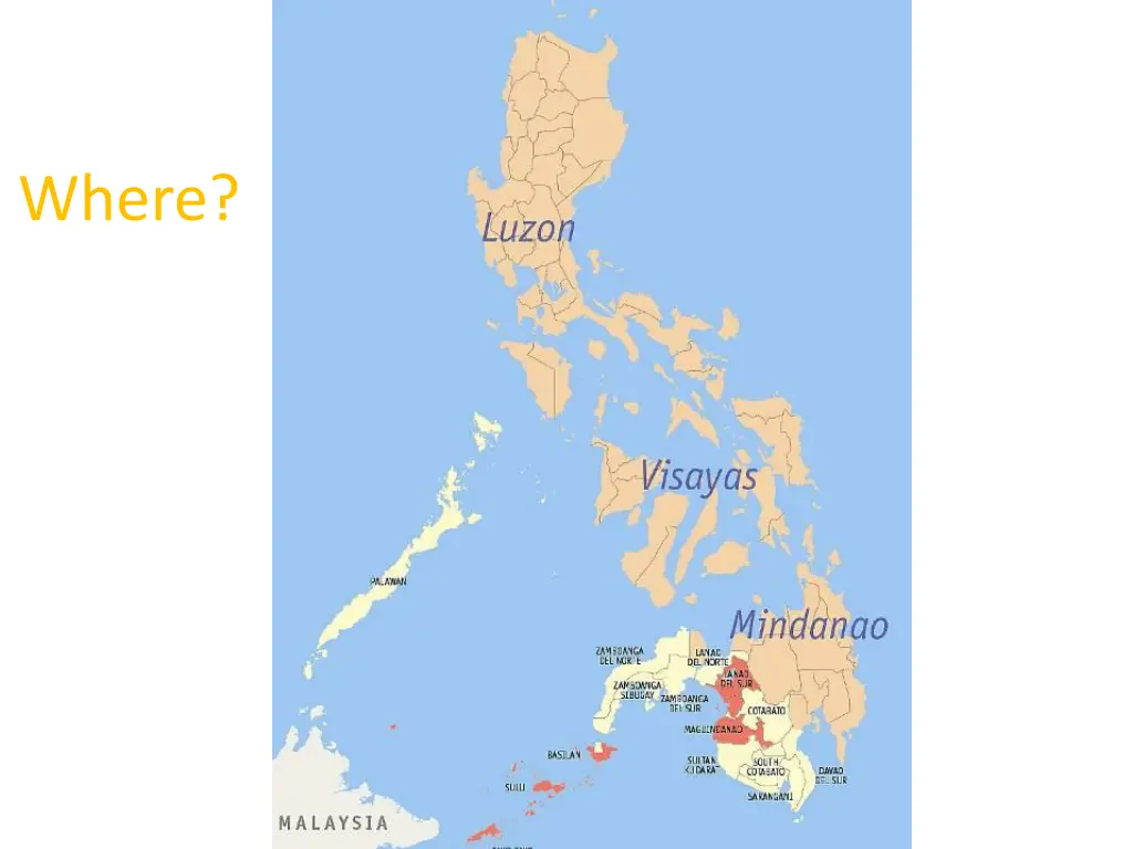 where