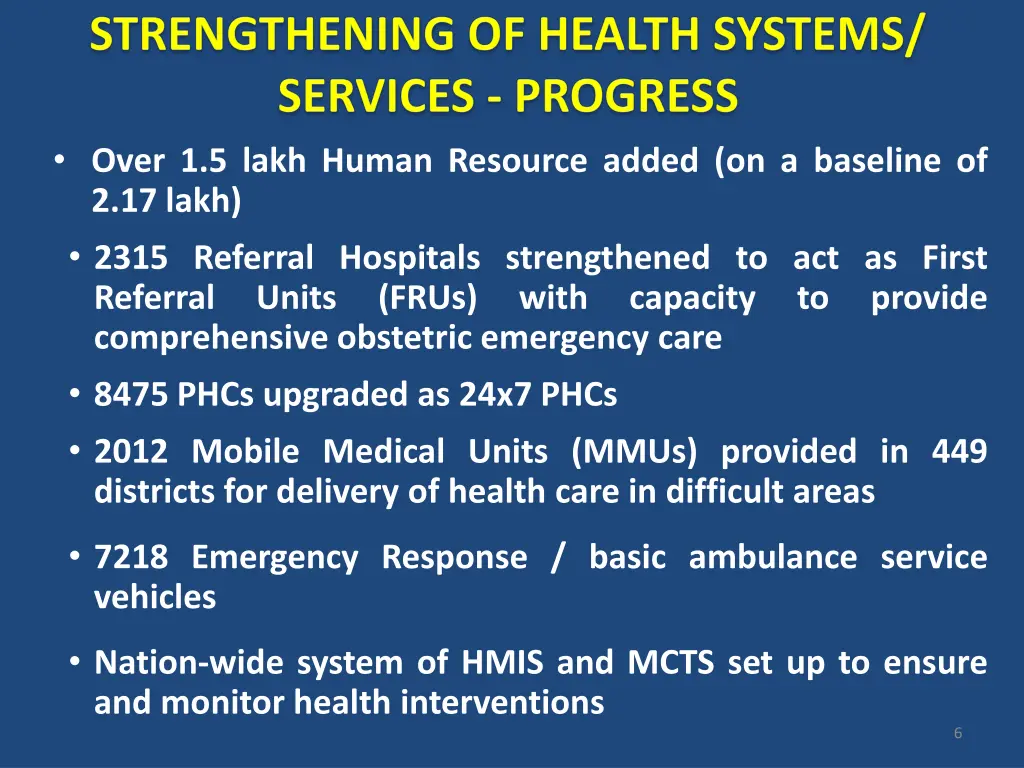 over 1 5 lakh human resource added on a baseline