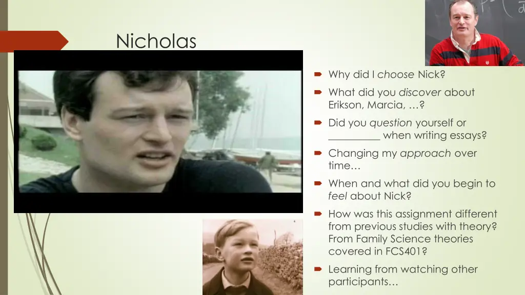 nicholas