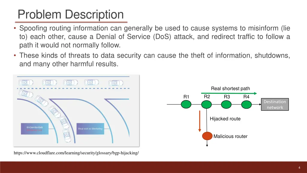 problem description 1