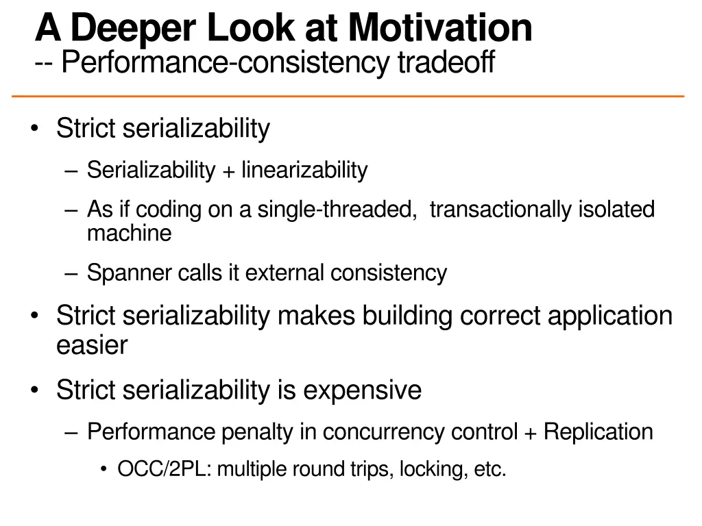 a deeper look at motivation performance