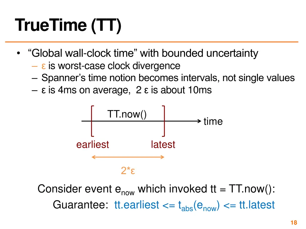 truetime tt