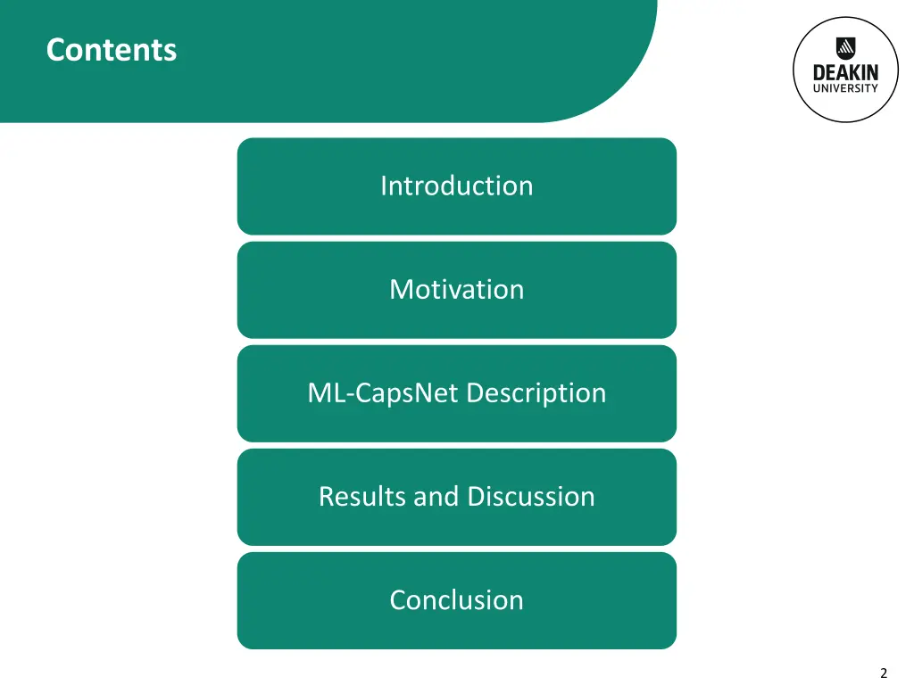 contents