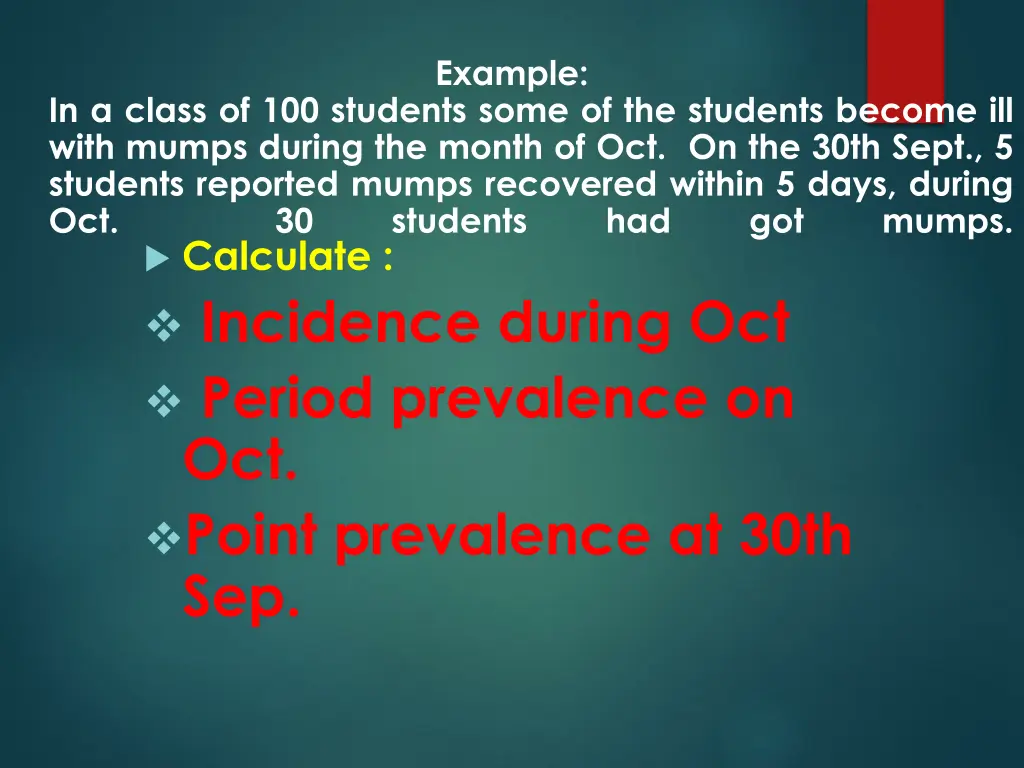 example