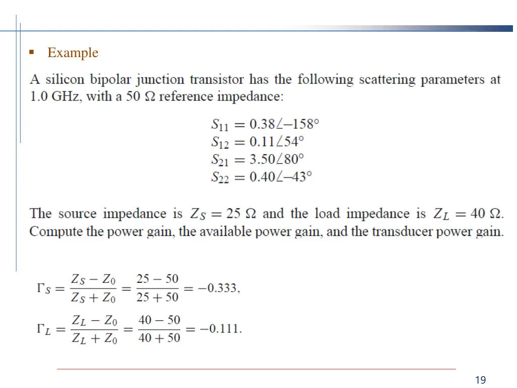 example