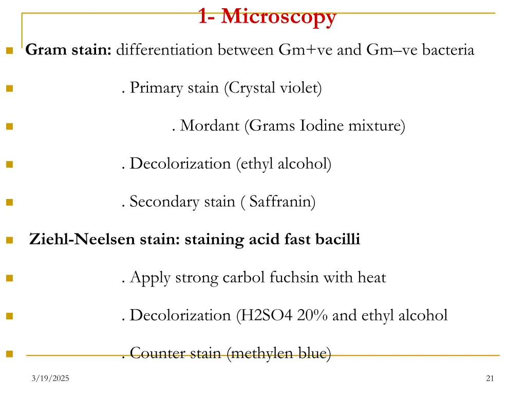 1 microscopy 1