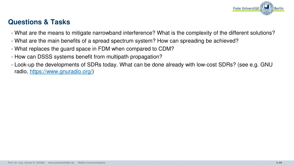 questions tasks 4