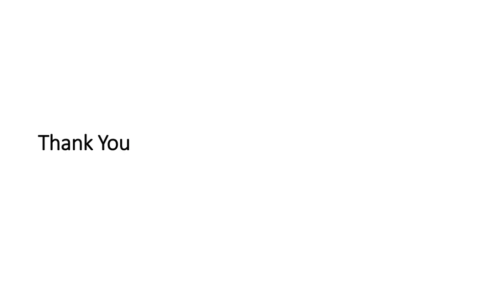 thank you thank you