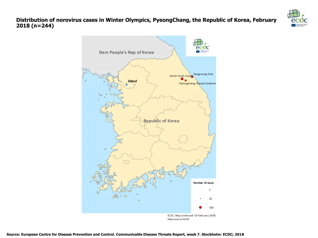 distribution of norovirus cases in winter