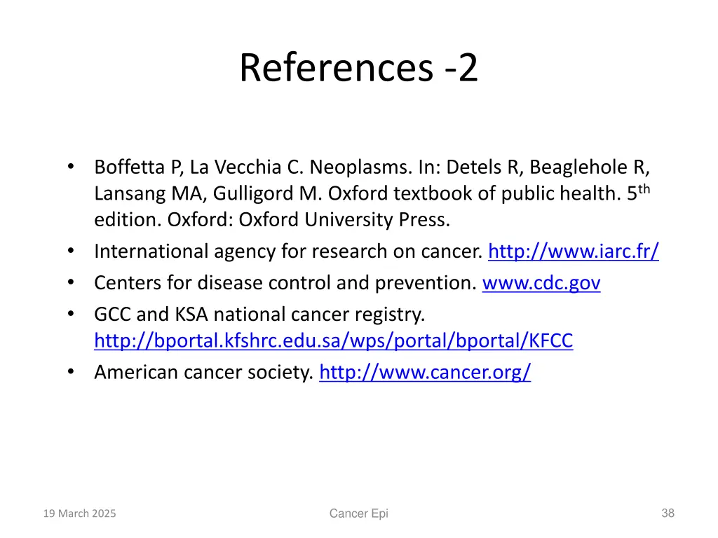 references 2