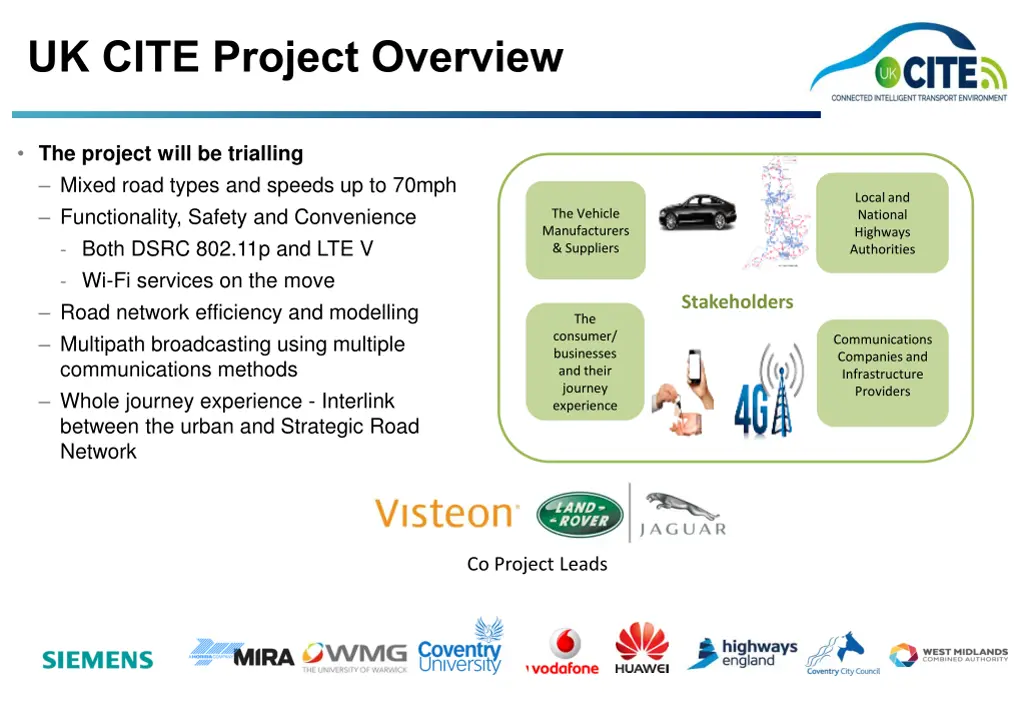 uk cite project overview