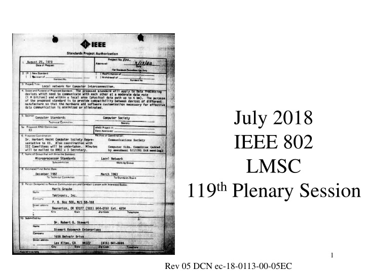 july 2018 ieee 802 lmsc