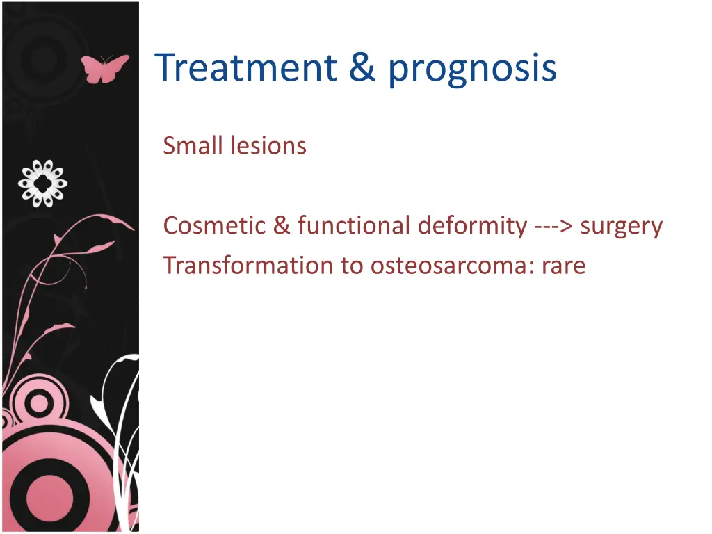 treatment prognosis 2