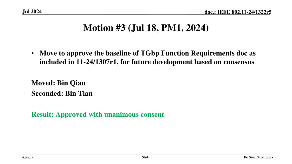 jul 2024 4