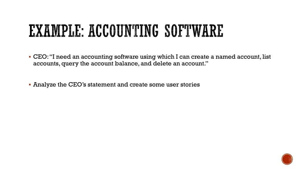 example accounting software