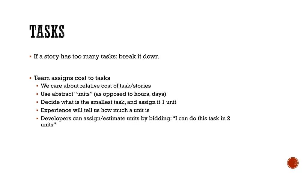 tasks 1
