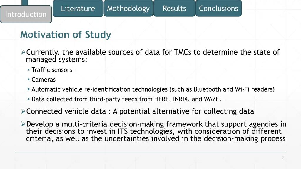 methodology 3