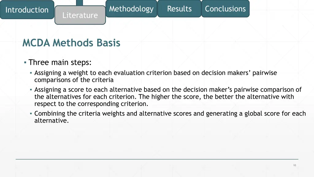 methodology 5