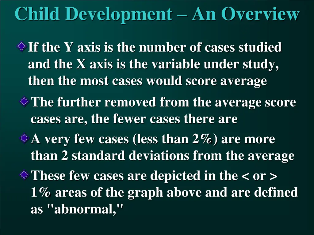 child development an overview 2